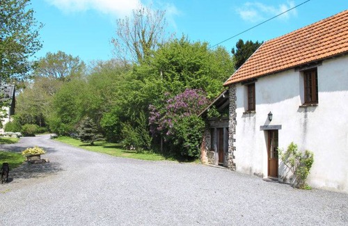 Savigny House | 75 m² House ∙ 2 bedrooms ∙ 4 guests