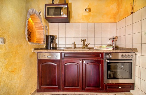 Samonas House | 75 m² House ∙ 2 bedrooms ∙ 4 guests