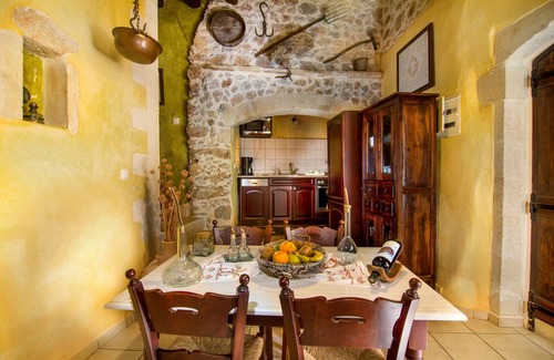 Samonas House | 75 m² House ∙ 2 bedrooms ∙ 4 guests