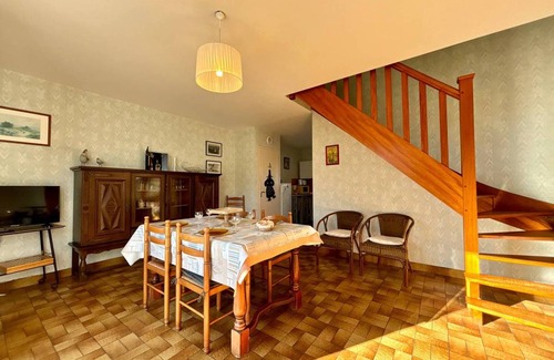 Carnac House | 75 m² House ∙ 2 bedrooms ∙ 4 guests