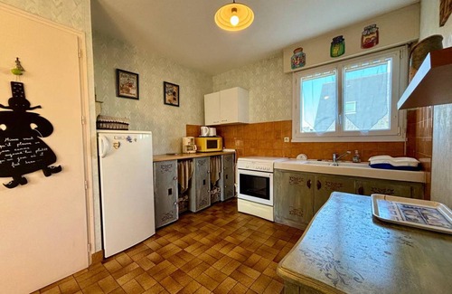 Carnac House | 75 m² House ∙ 2 bedrooms ∙ 4 guests
