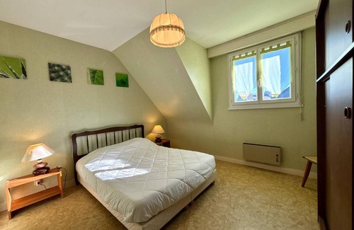 Carnac House | 75 m² House ∙ 2 bedrooms ∙ 4 guests