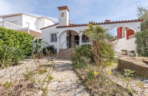 Empuriabrava House | 75 m² House ∙ 2 bedrooms ∙ 4 guests