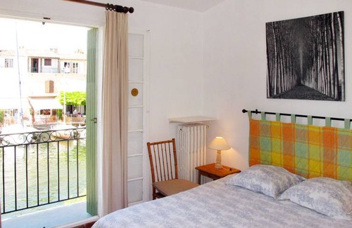 Port Grimaud House | 75 m² House ∙ 2 bedrooms ∙ 8 guests