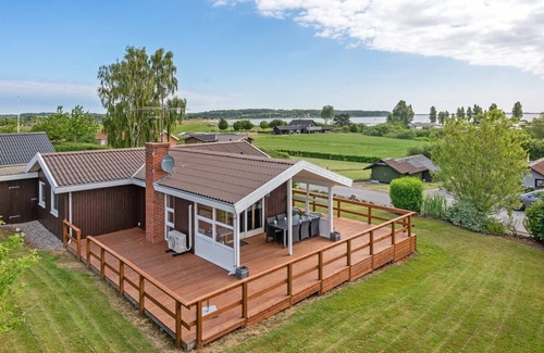 Vikær Strand House | 75 m² House ∙ 3 bedrooms ∙ 6 guests