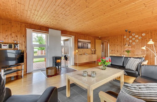 Vikær Strand House | 75 m² House ∙ 3 bedrooms ∙ 6 guests