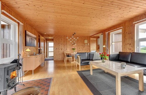 Vikær Strand House | 75 m² House ∙ 3 bedrooms ∙ 6 guests