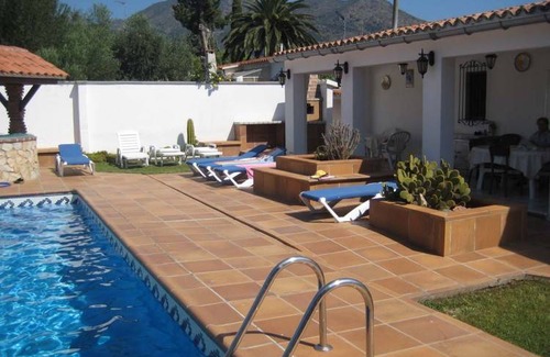 El Mas Bosca House | 75 m² House ∙ 3 bedrooms ∙ 4 guests