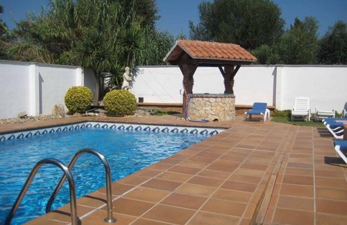 El Mas Bosca House | 75 m² House ∙ 3 bedrooms ∙ 4 guests