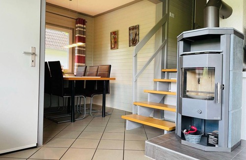 Reimboldshausen House | 75 m² House ∙ 3 bedrooms ∙ 6 guests