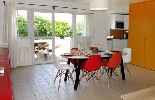 Creances Resort | 75 m² Resort ∙ 3 bedrooms ∙ 6 guests