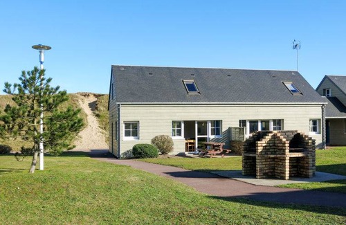 Creances Resort | 75 m² Resort ∙ 3 bedrooms ∙ 6 guests