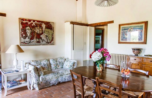 Allerona Villa | 75 m² Villa ∙ 2 bedrooms ∙ 4 guests