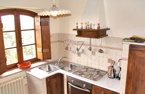Allerona Villa | 75 m² Villa ∙ 2 bedrooms ∙ 4 guests
