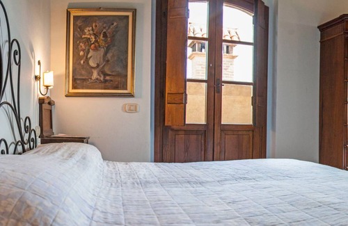 Allerona Villa | 75 m² Villa ∙ 2 bedrooms ∙ 4 guests