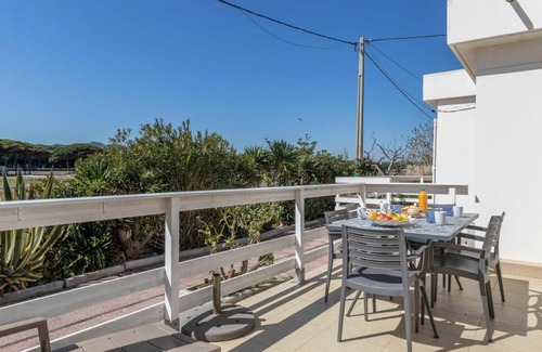 Toulon - Hyeres Villa | 75 m² Villa ∙ 2 bedrooms ∙ 4 guests