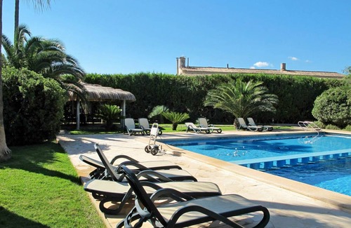 Muro Villa | 75 m² Villa ∙ 2 bedrooms ∙ 4 guests