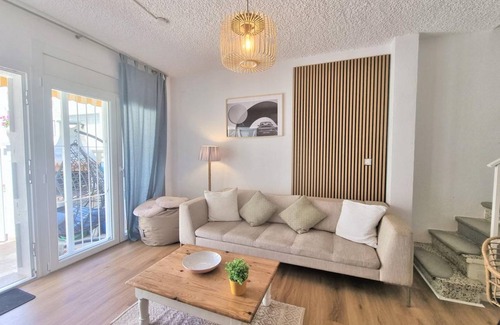 L'Escala Villa | 75 m² Villa ∙ 3 bedrooms ∙ 6 guests