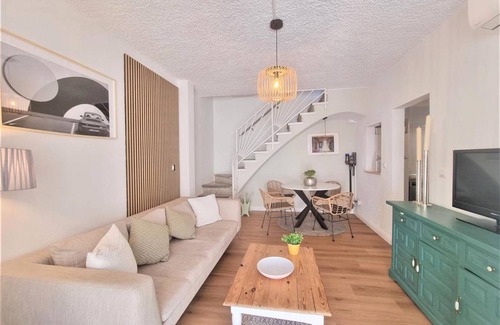 L'Escala Villa | 75 m² Villa ∙ 3 bedrooms ∙ 6 guests