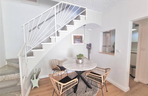 L'Escala Villa | 75 m² Villa ∙ 3 bedrooms ∙ 6 guests
