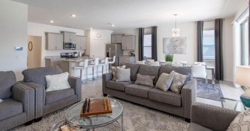Loughman House | 7547OML-Solterra Resort