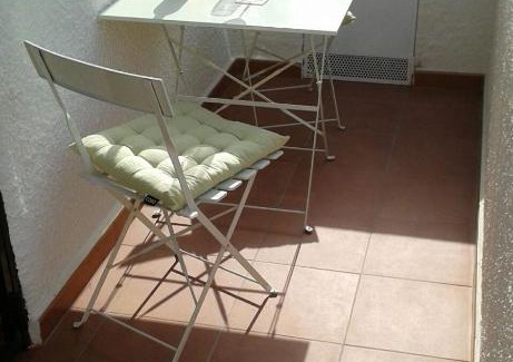 Jesus Pobre Apartment | 76 Los Lagos