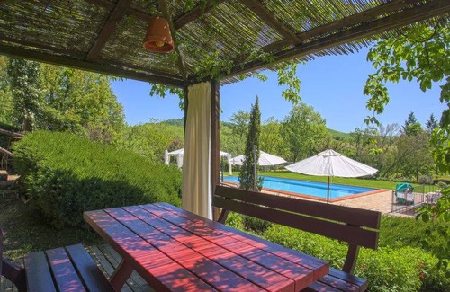 Casole d'Elsa Apartment | 76 m² Apartment ∙ 2 bedrooms ∙ 3 guests