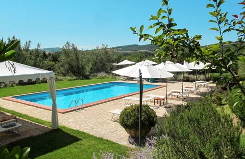 Casole d'Elsa Apartment | 76 m² Apartment ∙ 2 bedrooms ∙ 3 guests