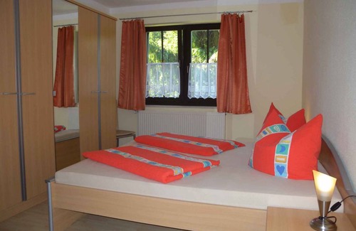 Zirkow Apartment | 76 m² Apartment ∙ 2 bedrooms ∙ 5 guests