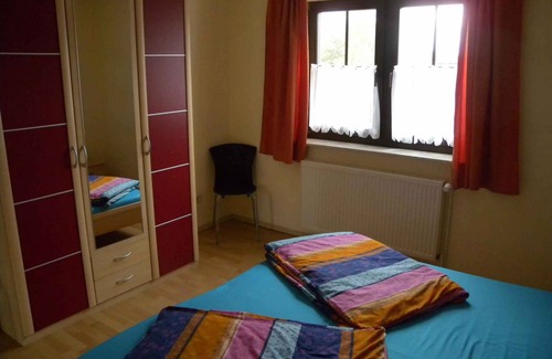 Zirkow Apartment | 76 m² Apartment ∙ 2 bedrooms ∙ 5 guests