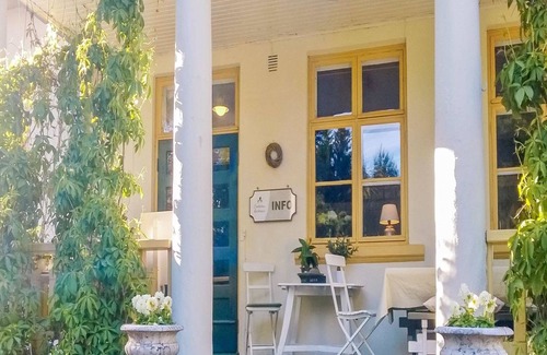 Somero House | 76 m² Apartment ∙ 2 bedrooms ∙ 6 guests