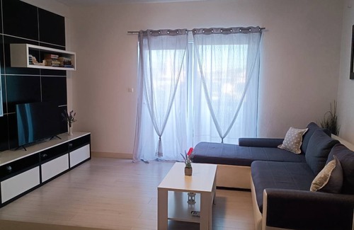 Sumartin Apartment | 76 m² Apartment ∙ 3 bedrooms ∙ 6 guests
