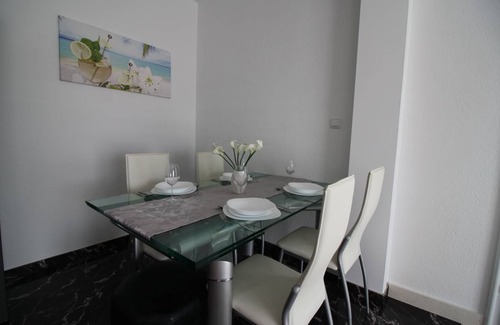 Sumartin Apartment | 76 m² Apartment ∙ 3 bedrooms ∙ 6 guests