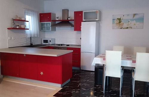 Sumartin Apartment | 76 m² Apartment ∙ 3 bedrooms ∙ 6 guests