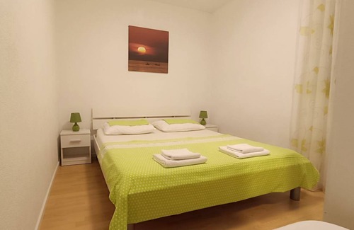 Sumartin Apartment | 76 m² Apartment ∙ 3 bedrooms ∙ 6 guests