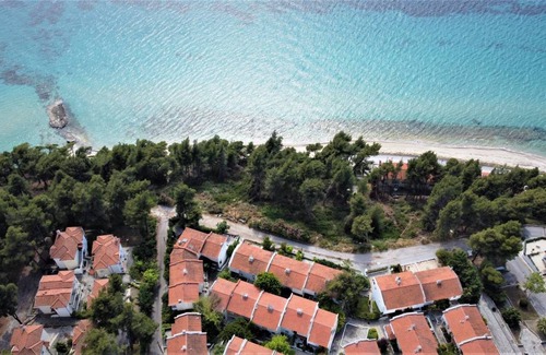 Siviri Cottage | 76 m² Cottage ∙ 2 bedrooms ∙ 6 guests
