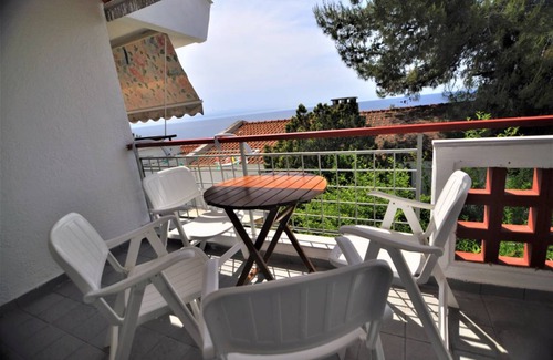 Siviri Cottage | 76 m² Cottage ∙ 2 bedrooms ∙ 6 guests