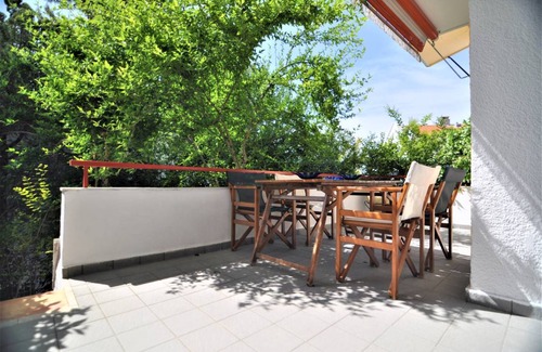 Siviri Cottage | 76 m² Cottage ∙ 2 bedrooms ∙ 6 guests