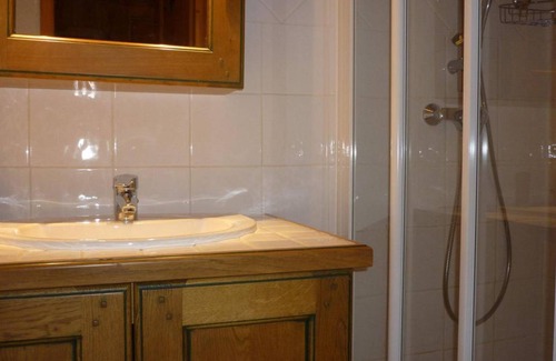 Pralognan-la-Vanoise Apartment | 76 m² Apartment ∙ 3 bedrooms ∙ 7 guests