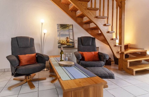 Altharlingersiel House | 76 m² House ∙ 1 bedroom ∙ 3 guests