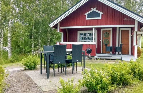 Somero House | 76 m² House ∙ 2 bedrooms ∙ 6 guests