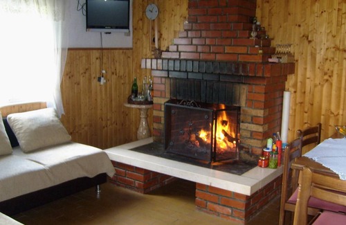 Pucisca House | 76 m² House ∙ 3 bedrooms ∙ 4 guests