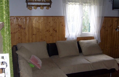 Pucisca House | 76 m² House ∙ 3 bedrooms ∙ 4 guests