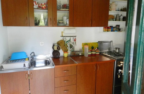 Pucisca House | 76 m² House ∙ 3 bedrooms ∙ 4 guests