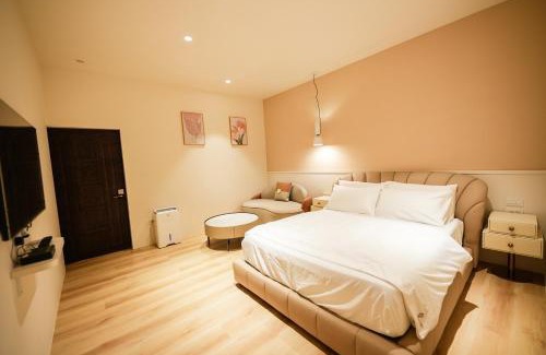 Liuqiu House | 77旗下包棟民宿