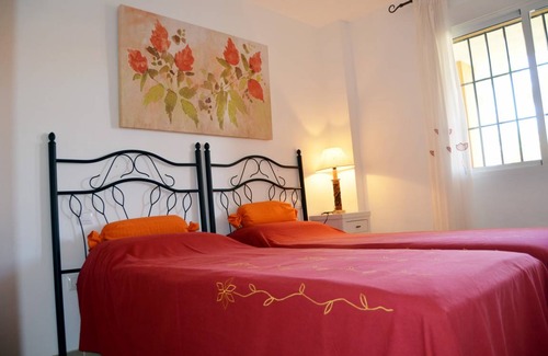 Mar de Cristal Apartment | 77 m² Apartment ∙ 2 bedrooms ∙ 4 guests