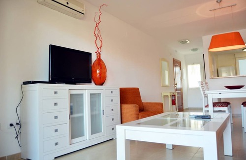 Mar de Cristal Apartment | 77 m² Apartment ∙ 2 bedrooms ∙ 4 guests