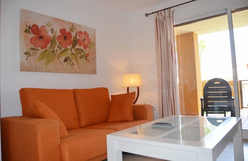 Mar de Cristal Apartment | 77 m² Apartment ∙ 2 bedrooms ∙ 4 guests