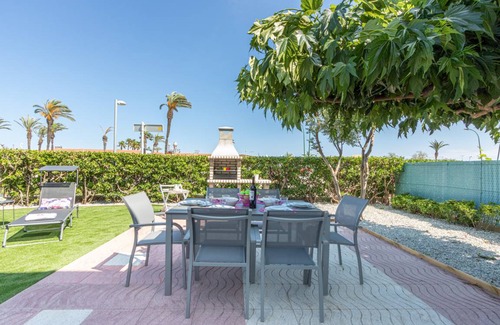 Empuriabrava Apartment | 77 m² Apartment ∙ 2 bedrooms ∙ 5 guests