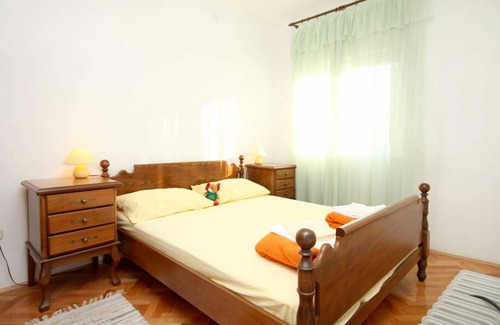 Kastela Apartment | 77 m² Apartment ∙ 3 bedrooms ∙ 9 guests
